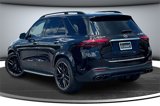 Used 2025 Mercedes-Benz GLE 63 AMG S image 4