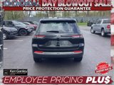 New 2025 Jeep Grand Cherokee Limited 4xe image 6