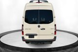 New 2025 Mercedes-Benz Sprinter 2500 image 4