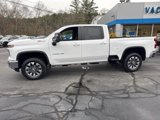 New 2025 Chevrolet Silverado 2500 LT image 2