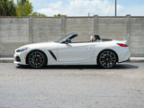 Used 2025 BMW Z4 M40i w/ Edition image 2