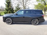 New 2025 INFINITI QX80 Autograph image 2