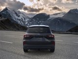 New 2025 Ford Escape ST-Line Select w/ Tech Pack #1 image 5