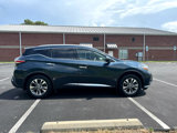 Used 2018 Nissan Murano SL w/ Moonroof Package image 5