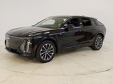 New 2025 Cadillac Lyriq Sport image 4
