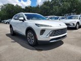 New 2026 Buick Enclave Preferred w/ Power Package image 3