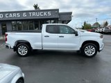 Used 2019 Chevrolet Silverado 1500 Custom image 2