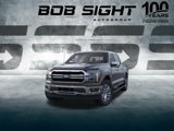 New 2025 Ford F150 Lariat image 2