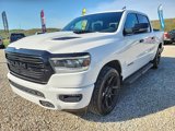 Used 2023 RAM 1500 Laramie image 3
