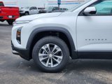 New 2026 Chevrolet Equinox LT w/ Safety and Technology Package image 6