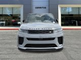 New 2025 Land Rover Range Rover Sport SV Edition Two image 2
