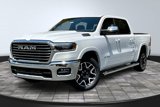 New 2025 RAM 1500 Laramie w/ Advanced Safety Group II image 2