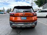 Used 2021 Nissan Rogue Platinum image 4
