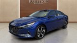 Used 2022 Hyundai Elantra SEL w/ Convenience + Premium Package image 5
