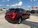 Used 2016 Chevrolet Equinox LT w/ Convenience Package image 5