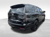 Certified 2025 Cadillac Escalade Sport Platinum image 4