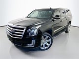 Used 2019 Cadillac Escalade ESV Luxury image 3