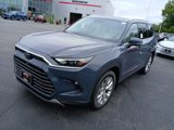 New 2026 Toyota Grand Highlander Limited image 2