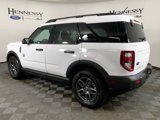 Used 2025 Ford Bronco Sport Big Bend w/ Convenience Package image 4