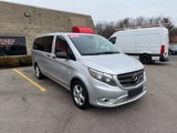 Used 2016 Mercedes-Benz Metris Passenger image 3