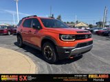 New 2026 Honda Passport TrailSport Elite image 3
