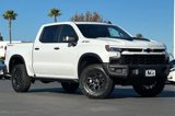 New 2025 Chevrolet Silverado 1500 ZR2 w/ ZR2 Bison Edition image 2