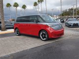 New 2025 Volkswagen ID. Buzz Pro S Plus image 2