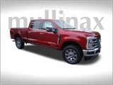 New 2025 Ford F350 Lariat image 1