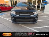 Used 2021 Dodge Durango SXT image 2
