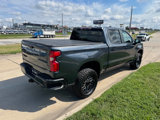 Used 2021 Chevrolet Silverado 1500 LT Trail Boss w/ Bed Protection Package image 5