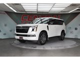 New 2025 Nissan Armada SL w/ Captain's Chari Seat Package image 2
