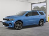 New 2025 Dodge Durango R/T image 2