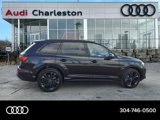 New 2025 Audi Q7 3.0T Premium Plus image 3