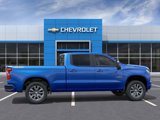 New 2026 Chevrolet Silverado 1500 RST image 5