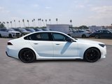 New 2025 BMW M5 w/ M Driver's Package image 4