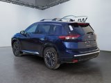 New 2025 Nissan Rogue Platinum w/ Platinum Premium Package image 5