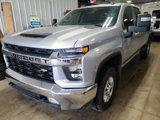 Used 2020 Chevrolet Silverado 2500 LT w/ Fleet Comfort Package image 4