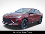 New 2025 Buick Envista Sport Touring w/ Convenience I Package image 2