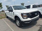 Used 2023 Ford F150 XL w/ Trailer Tow Package image 3