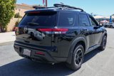 New 2025 Nissan Pathfinder Rock Creek image 4