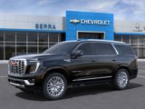 New 2025 GMC Yukon Denali image 2