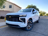 Used 2025 Chevrolet Suburban High Country image 2