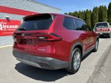 Certified 2024 Toyota Grand Highlander Platinum image 3