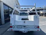 New 2025 Ford F350 XL w/ XL Chrome Package image 6