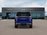 New 2025 INFINITI QX80 Pure image 6