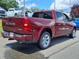 New 2025 RAM 1500 Big Horn image 2