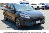 Used 2021 Ford Escape SE w/ SE Sport Appearance Package image 3