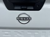 Used 2024 Nissan Frontier S w/ S Utility Package image 5