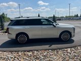 New 2026 Hyundai Palisade Calligraphy image 6