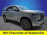 New 2025 Chevrolet Tahoe High Country image 2